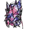 Zaini JAGGED EDGE RUNWAY
