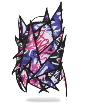 Zaini JAGGED EDGE RUNWAY