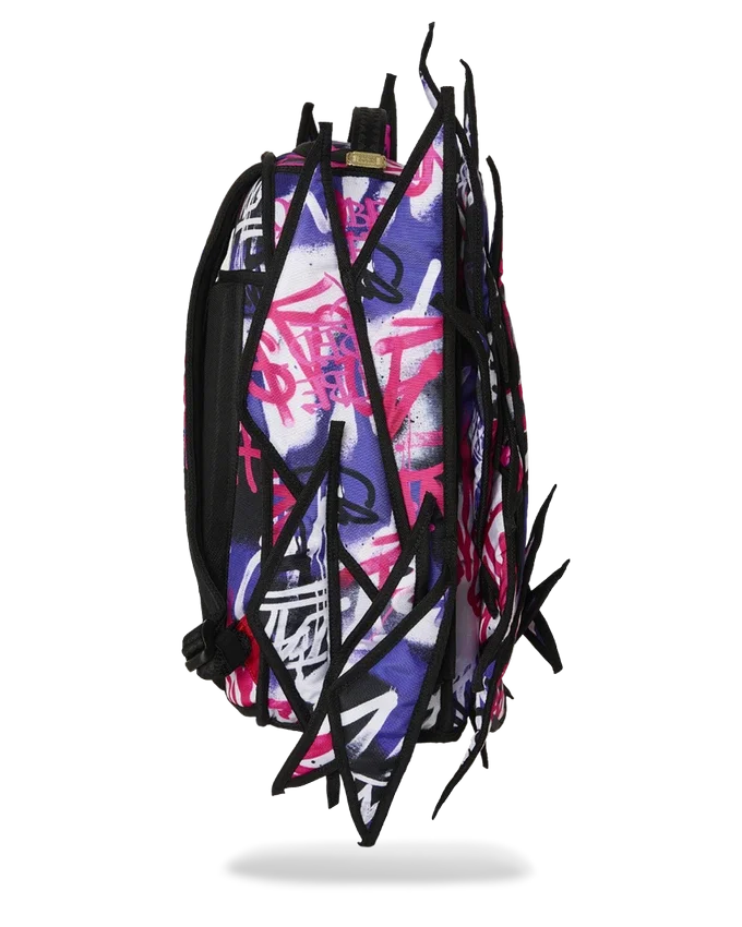 Zaini JAGGED EDGE RUNWAY