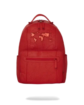 Zaini JAMES FIRST CLASS RUBY RED CHATEAU