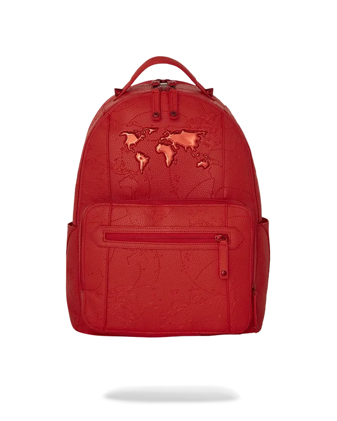 Zaini JAMES FIRST CLASS RUBY RED CHATEAU