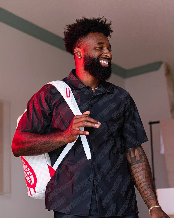 Zaini JARVIS LANDRY WYNWOOD (DLXV)