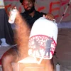 Zaini JARVIS LANDRY WYNWOOD (DLXV)