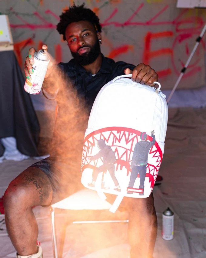 Zaini JARVIS LANDRY WYNWOOD (DLXV)