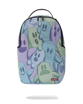 Zaini JELLY GHOSTS