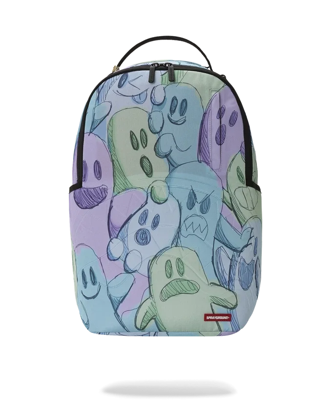 Zaini JELLY GHOSTS