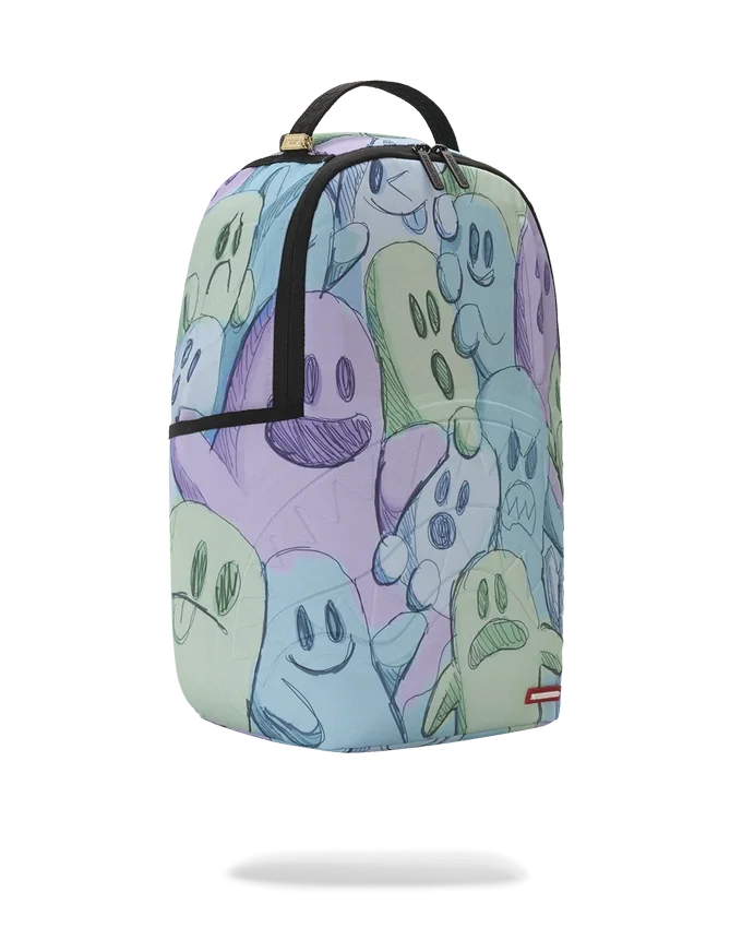 Zaini JELLY GHOSTS