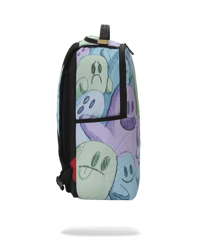 Zaini JELLY GHOSTS