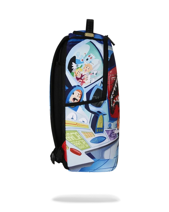 Zaini JETSON INTERFACE DLXR