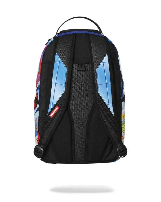 Zaini JETSON INTERFACE DLXR