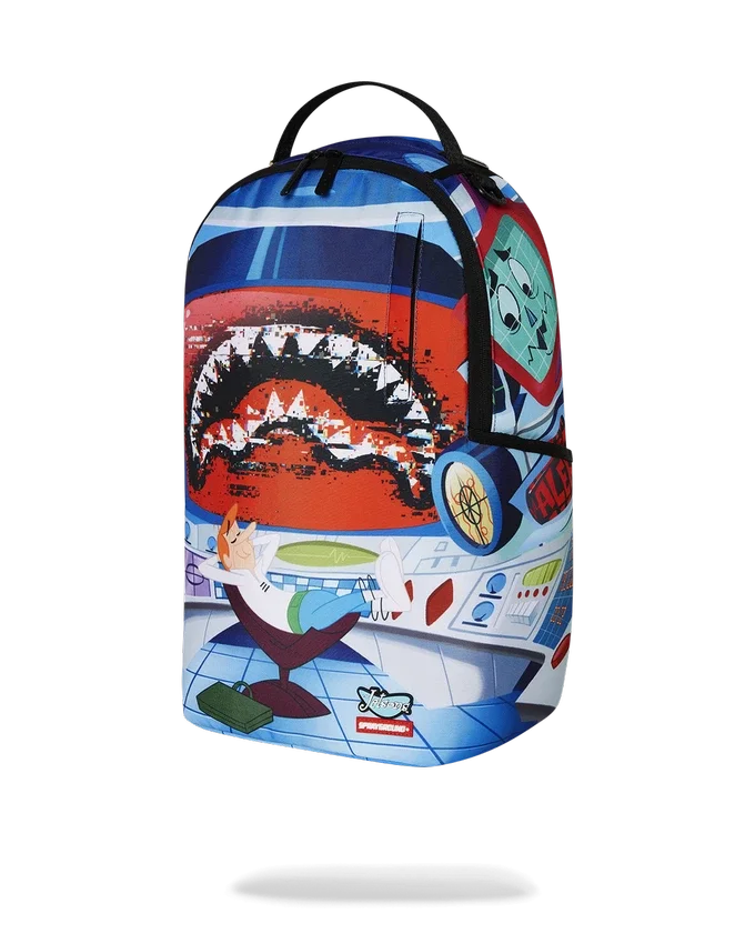 Zaini JETSON INTERFACE DLXR