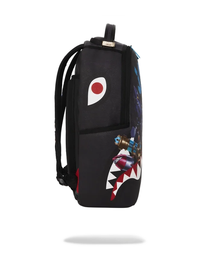 Zaini JINX DI LEAGUE OF LEGENDS (DLXV)