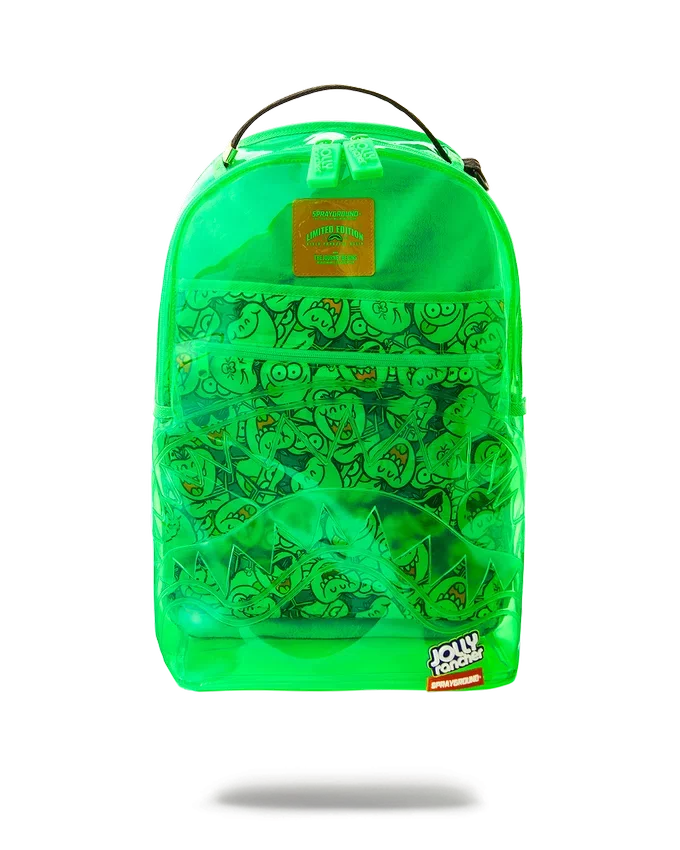 Zaini JOLLY RANCHER