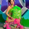 Zaini JOLLY RANCHER