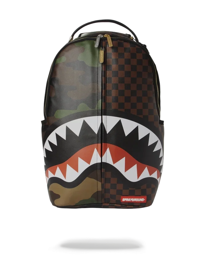 Zaini JUNGLE PARIS