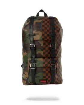 Zaini JUNGLE PARIS HILLS