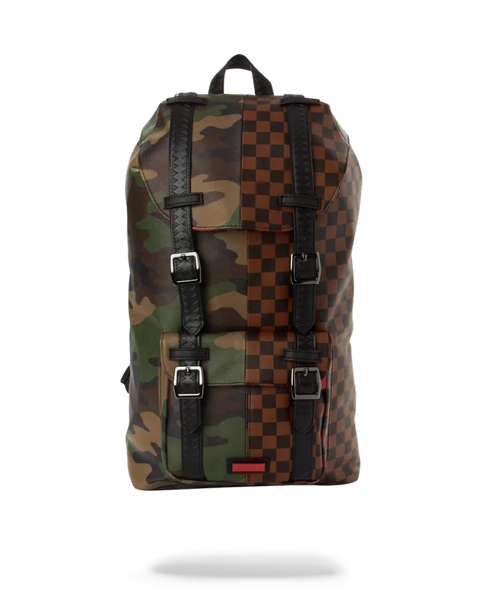 Zaini JUNGLE PARIS HILLS