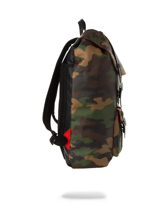 Zaini JUNGLE PARIS HILLS