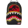 Zaini JURASSIC PARK SHARK “CHENILLE SHARK” (DLXR)
