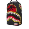 Zaini JURASSIC PARK SHARK “CHENILLE SHARK” (DLXR)