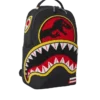 Zaini JURASSIC PARK SHARK “CHENILLE SHARK” (DLXR)