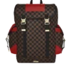 Zaini KATANA CHECK BOSS MONTE CARLO