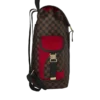Zaini KATANA CHECK BOSS MONTE CARLO