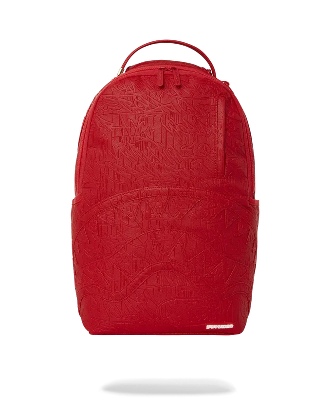Zaini KATANA SOUNDWAVE Shark (DLXV)