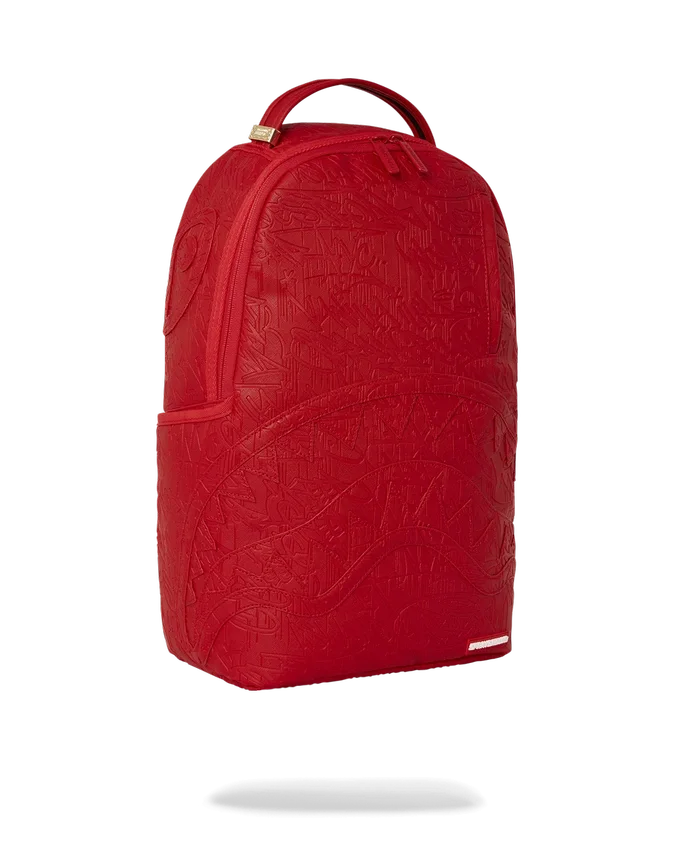 Zaini KATANA SOUNDWAVE Shark (DLXV)