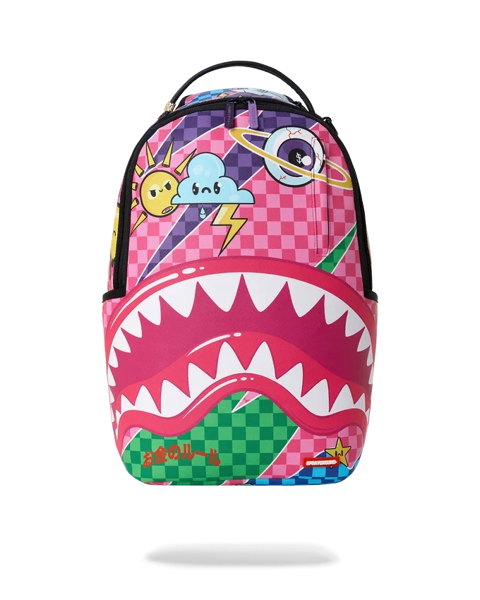 Zaini KAWAII CHAOS