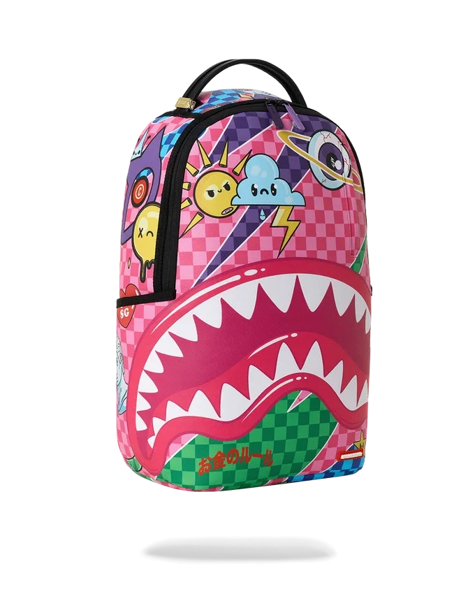 Zaini KAWAII CHAOS