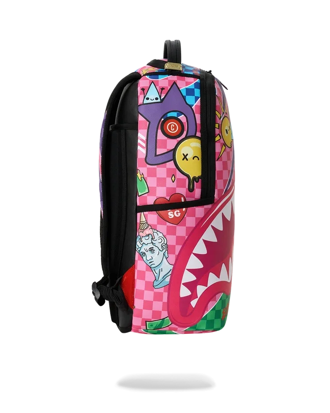 Zaini KAWAII CHAOS