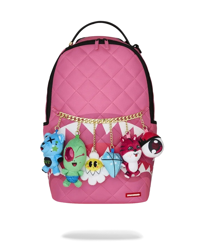 Zaini KAWAII CUTIE