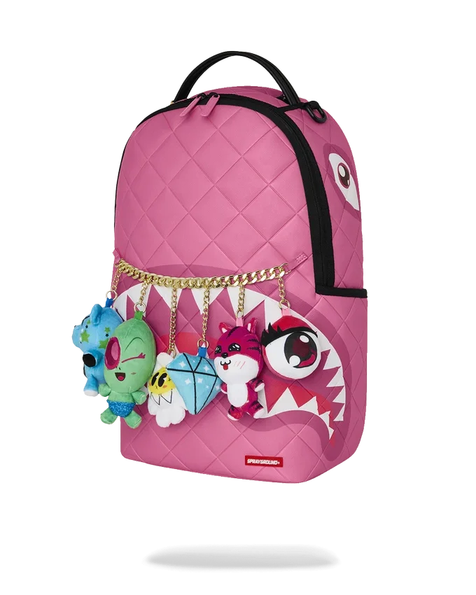 Zaini KAWAII CUTIE