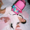 Zaini KAWAII CUTIE