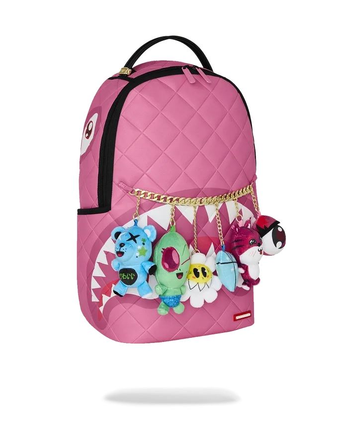 Zaini KAWAII CUTIE