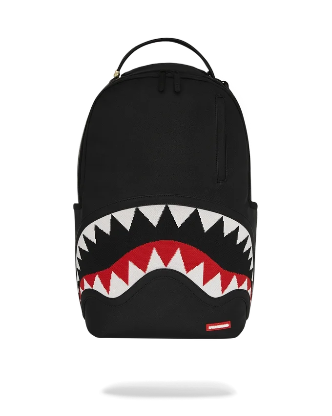 Zaini KNIT COMMANDER