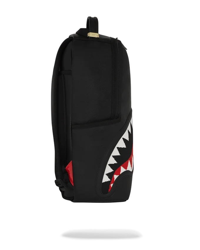 Zaini KNIT COMMANDER