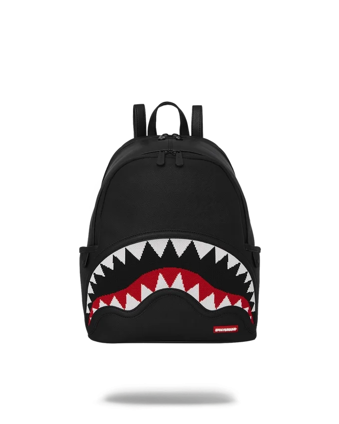 Zaini KNIT COMMANDER SAVAGE