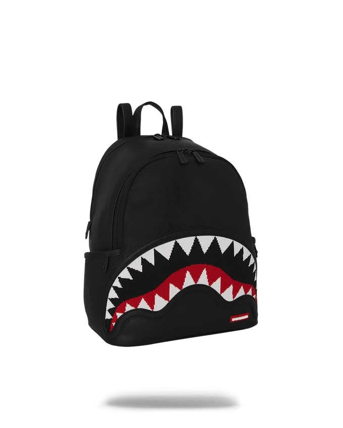 Zaini KNIT COMMANDER SAVAGE