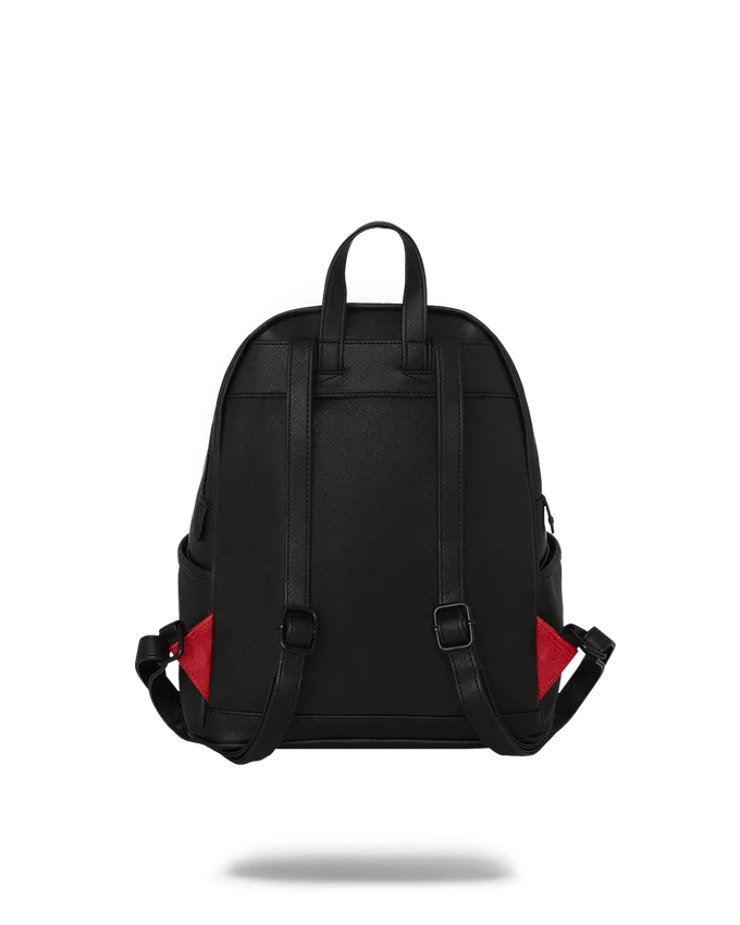 Zaini KNIT COMMANDER SAVAGE