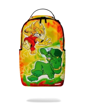 Zaini KOMBAT OF THE BEARS DLXSR