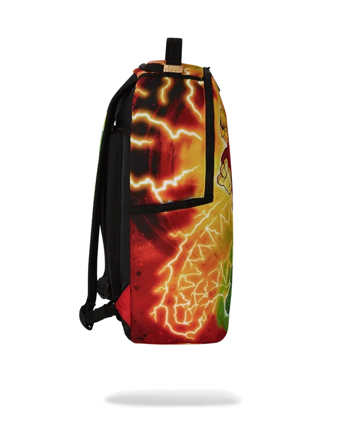 Zaini KOMBAT OF THE BEARS DLXSR