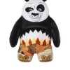 Zaini KUNG FU PANDA MONEYBEAR TEDDYBEAR