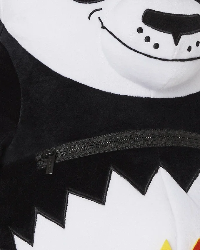 Zaini KUNG FU PANDA MONEYBEAR TEDDYBEAR