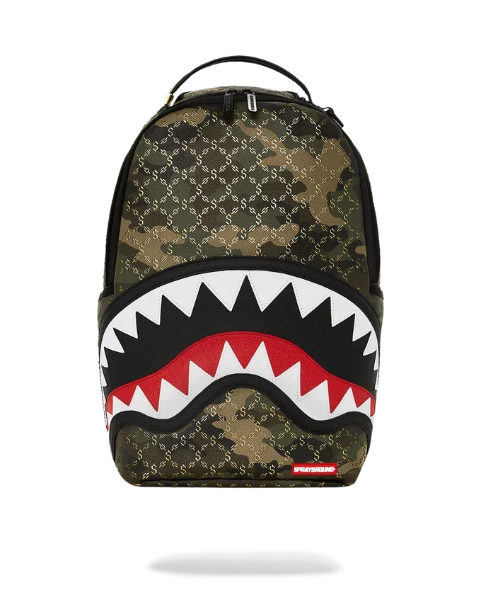 Zaini LASERS BLAZIN (DLXV)
