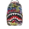 Zaini LE MONDE DES GRAFFITIS