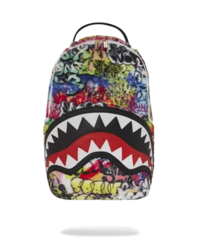 Zaini LE MONDE DES GRAFFITIS
