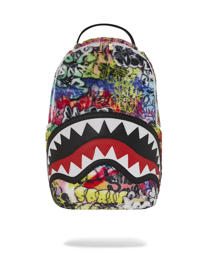 Zaini LE MONDE DES GRAFFITIS