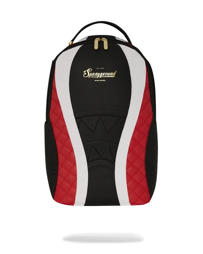 Zaini LEGACY RACER